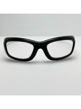 Wiley X Gravity Black Eyeglasses Eye Glasses Frames 63-17